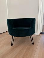 Intratuin hondenmand Ella blauw, Ophalen of Verzenden, Gebruikt, Polyester