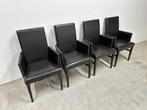 Sediamo eetkamerstoelen – set van 4, Huis en Inrichting, Ophalen, -, Zwart, -