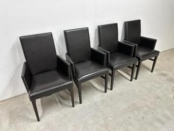 Sediamo eetkamerstoelen – set van 4 beschikbaar voor biedingen