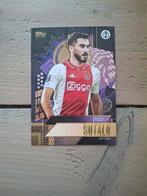 Topps gold 2024 2025 ajax sutalo, Ophalen of Verzenden, Nieuw, Ajax, Poster, Plaatje of Sticker