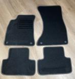 Mattenset voor een Audi A4 Type B8, Auto-onderdelen, Interieur en Bekleding, Info@schoenek.de, Nieuw, Gabor-Schönek-Straße 1 -5, 93149 Nittenau