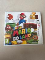Super Mario 3D Land - Nintendo 3DS, 1 speler, Ophalen of Verzenden, Zo goed als nieuw, Vanaf 3 jaar