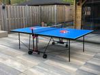 Tafeltennistafel Outdoor - Buiten - Tennis Tafel - Ping Pong, Sport en Fitness, Nieuw, Ophalen of Verzenden, Wedstrijdformaat