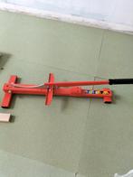 Laminaatsnijder te huur 5€ per dag, Doe-het-zelf en Verbouw, Gereedschap | Handgereedschap, Ophalen, Zo goed als nieuw