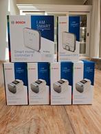 bosch smart home 2 set, Doe-het-zelf en Verbouw, Thermostaten, Ophalen of Verzenden, Nieuw