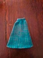 poppenhuis miniaturen kleding rok voor bv heidi ott dame, Ophalen of Verzenden, Zo goed als nieuw, Poppenhuis