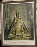 Schilderijtje Den Bosch, Ophalen