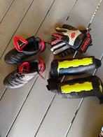 Voetbalschoenen!, Sport en Fitness, Maat XS of kleiner, Ophalen of Verzenden, Gebruikt, Schoenen