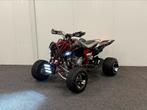 Yamaha YFM raptor 700 R NL kenteken quad Yamaha raptor quad
