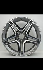 4 Originele Mercedes AMG velgen 18 inch W177, Auto-onderdelen, Banden en Velgen, Velg(en), Gebruikt, Ophalen of Verzenden, 18 inch