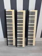 Domus klavieren, Muziek en Instrumenten, Orgels, Ophalen of Verzenden, Gebruikt, 3 klavieren, Orgel