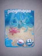 Playmobil octopussen, Ophalen, Zo goed als nieuw, Complete set