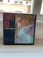 Simply Red - Jericho LP, Ophalen of Verzenden, 1980 tot 2000, Gebruikt