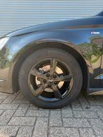 Audi A3 Winterset 16 inch velgen met winterbanden 205/55R16, Ophalen, 16 inch, Banden en Velgen, 205 mm