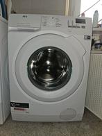 AEG 6000 lavamat wasmachine, Ophalen, Zo goed als nieuw, Voorlader, 1200 tot 1600 toeren