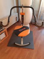 ABDOER TWIST, Sport en Fitness, Fitnessmaterialen, Buik, Zo goed als nieuw, Ophalen