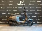 Vespa Sprint | Agaat Grijs | Brom | 2015 | 11148 km, Fietsen en Brommers, Scooters | Aprilia, Overige modellen, ., Ophalen of Verzenden