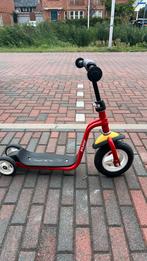 Puky loopstep, Fietsen en Brommers, Steps, Ophalen, Gewone step