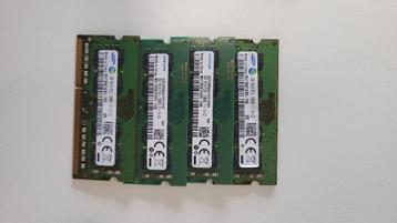 2GB DDR3 - 8GB Kit beschikbaar voor biedingen