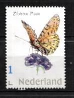 gestempelde zegel. Persoonlijke: uit serie van 3, Postzegels en Munten, Postzegels | Nederland, Ophalen of Verzenden, Na 1940