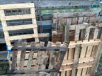 Brand hout gratis, Ophalen, Minder dan 25 mm, Zo goed als nieuw, Pallet