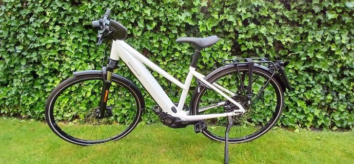 Speed pedelec Riese Muller maat 45, Fietsen en Brommers, Elektrische fietsen, Zo goed als nieuw, Overige merken, Ophalen