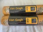2 rollen van Gogh behang.Samen 45 euro, Ophalen of Verzenden