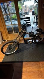 Chopper Fiets - Unieke Blikvanger!, Fietsen en Brommers, Ophalen, Gebruikt
