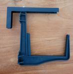 10 elho bloembak haken, Kunststof, Minder dan 30 cm, Balkon, Minder dan 60 cm