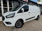 Ford Transit Custom BPM VRIJ ! 300 2.0 TDCI L2H1 CARPLAY / A, 136 pk, Gebruikt, 4 cilinders, Bedrijf