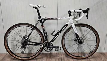 Colnago world cup 2.0  beschikbaar voor biedingen