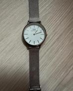 Daniel wellington horloge, Ophalen of Verzenden, Zo goed als nieuw