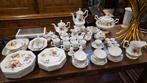 Johnson brothers compleet servies, Ophalen