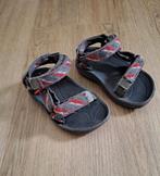 Teva sandalen maat 20, Kinderen en Baby's, Babykleding | Schoentjes en Sokjes, Overige typen, Gebruikt, Teva, Ophalen of Verzenden