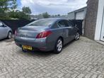 Peugeot 508 2.0 HDi Blue Lease Premium Hybrid4 | TREKHAAK, Automaat, Euro 5, 28 km/l, Gebruikt