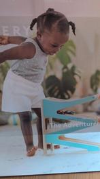 Lovevery 16 t/m 18 maanden, Kinderen en Baby's, Speelgoed | Educatief en Creatief, Ophalen of Verzenden, Zo goed als nieuw, Knutselen