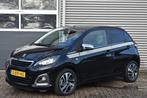 Peugeot 108 1.0 E-VTI 5DRS. COLLECTION / ECC / APPLE/ANDROID, Voorwielaandrijving, Gebruikt, Euro 6, 4 stoelen