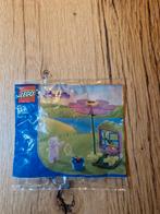 Lego 5873 - Bellville (vintage polybag), Kinderen en Baby's, Speelgoed | Duplo en Lego, Ophalen of Verzenden, Nieuw, Complete set