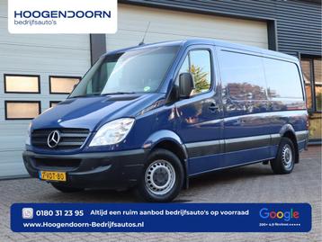 Mercedes-Benz Sprinter 319 3.0 CDI Automaat L2H1 - Trekhaak  beschikbaar voor biedingen