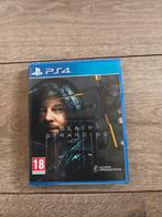 Death Stranding PS4, Spelcomputers en Games, Games | Sony PlayStation 4, Ophalen of Verzenden