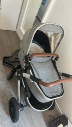 Joolz geo, Kinderen en Baby's, Kinderwagens en Combinaties, Gebruikt, Verstelbare duwstang, Ophalen, Kinderwagen