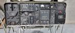 WW2 RADIO BC 652 /  BC 653 met MOUNTING, Verzamelen, Ophalen of Verzenden, Landmacht, Amerika, Overige typen