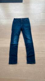 Rellix prachtige donkere jeans 176, Ophalen of Verzenden, Zo goed als nieuw, Meisje, Broek