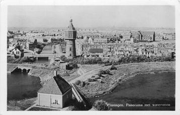 (378-324-013) Vlissingen  Panorama beschikbaar voor biedingen