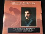 Freddie Mercury, Solo The Very Best of Freddie Mercury 3cd, Cd's en Dvd's, Ophalen of Verzenden, Zo goed als nieuw