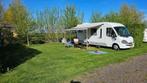 4persoons Knaus Integraal camper | 2x airco | dwarsbed + hef, Integraal, Ringverwarming, Fiat, Particulier