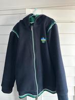 Jacadi Jas - Zachte Binnenkant, Ophalen of Verzenden, Zo goed als nieuw, Jongen of Meisje, Jas