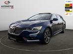 Renault Talisman Estate 1.6 TCe Initiale Paris Aut.|Navi Tre, Auto's, 1618 cc, Gebruikt, 4 cilinders, 1850 kg