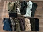Kleding / kledingpakket jongens 14 jr - mt 164, Ophalen, Zo goed als nieuw