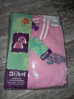 Stitch Bomberjas mt 134-140, Kinderen en Baby's, Kinderkleding | Maat 134, Stitch, Meisje, Nieuw, Ophalen of Verzenden